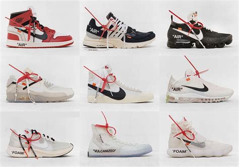 fake ebay off white nike|nike off white collection.